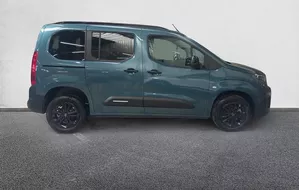 CITROEN BERLINGO Taille M BlueHDi 130 S&S EAT8 Max 945787