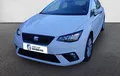 Miniature SEAT IBIZA 1.0 EcoTSI 95 ch S/S BVM5 Business extérieur trois quart avant gauche 2130913