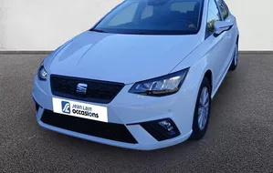 SEAT IBIZA 1.0 EcoTSI 95 ch S/S BVM5 Business VSSZZZKJ6PR086619