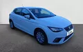 Miniature SEAT IBIZA 1.0 EcoTSI 95 ch S/S BVM5 Business extérieur trois quart avant droit 2130913