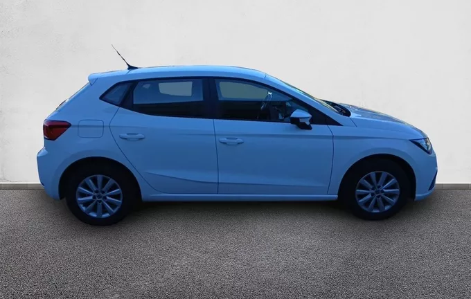 SEAT IBIZA 1.0 EcoTSI 95 ch S/S BVM5 Business extérieur côté droit 2130913