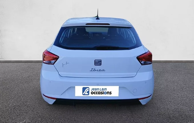 SEAT IBIZA 1.0 EcoTSI 95 ch S/S BVM5 Business extérieur arrière 2130913