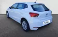 Miniature SEAT IBIZA 1.0 EcoTSI 95 ch S/S BVM5 Business extérieur trois quart arrière gauche 2130913