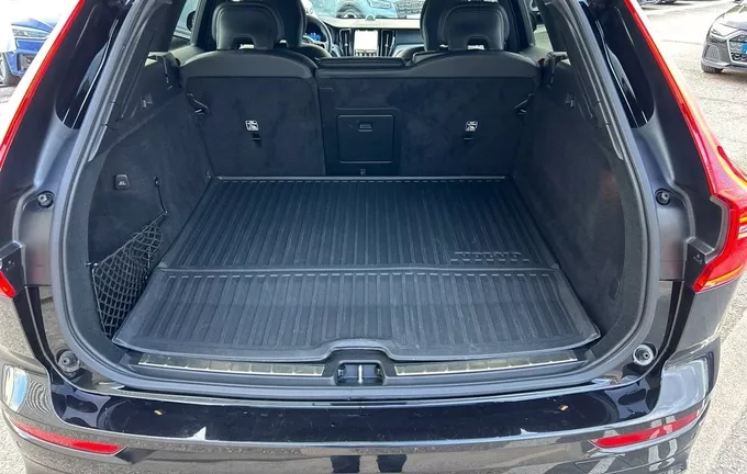VOLVO XC60 T8 AWD Hybride rechargeable 310 ch+145 ch Geartronic 8 Polestar Engineered photo 10 2128297