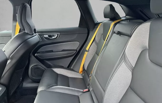 VOLVO XC60 T8 AWD Hybride rechargeable 310 ch+145 ch Geartronic 8 Polestar Engineered photo 17 2128297