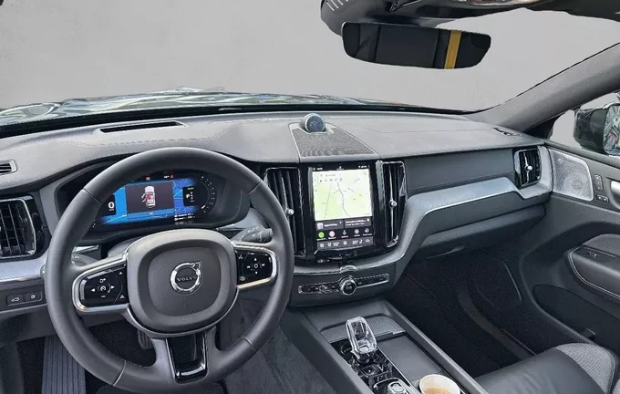 VOLVO XC60 T8 AWD Hybride rechargeable 310 ch+145 ch Geartronic 8 Polestar Engineered photo 18 2128297