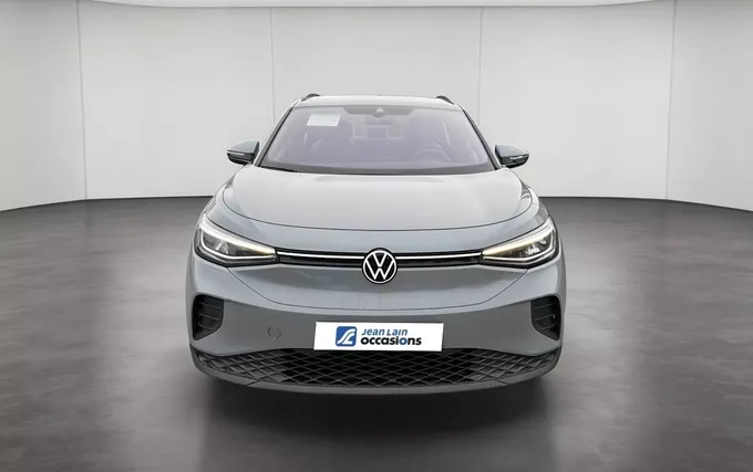 VOLKSWAGEN ID.4 174 ch Pro extérieur avant 213620
