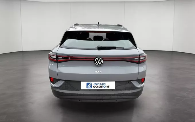 VOLKSWAGEN ID.4 174 ch Pro extérieur arrière 213620
