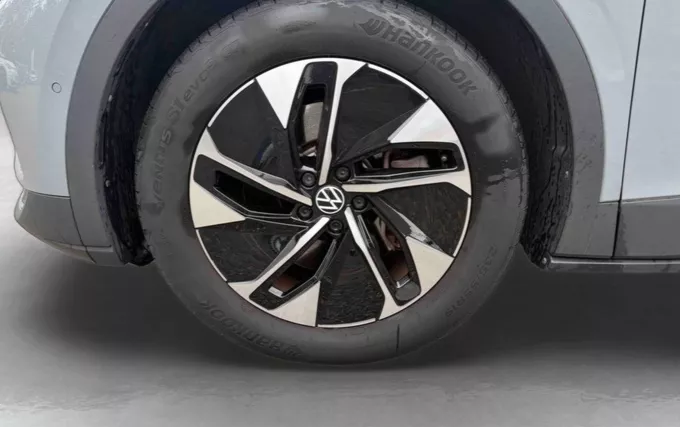 VOLKSWAGEN ID.4 174 ch Pro photo 9 213620