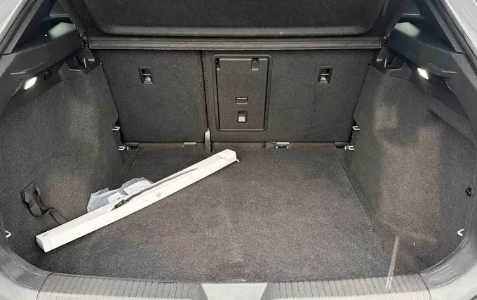 VOLKSWAGEN ID.4 174 ch Pro photo 10 213620