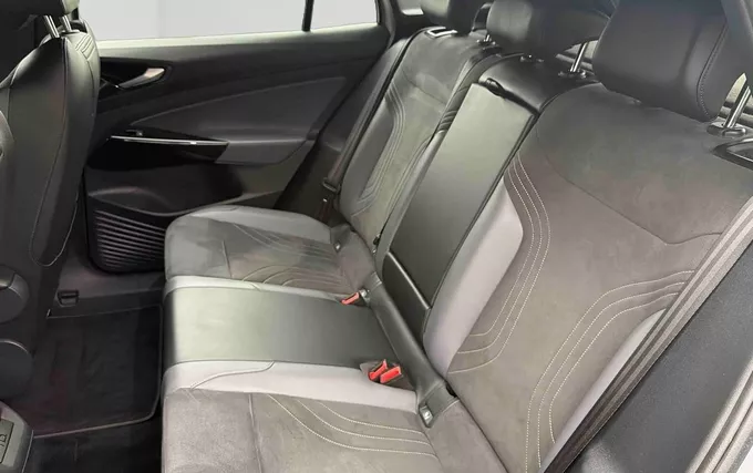 VOLKSWAGEN ID.4 174 ch Pro photo 14 213620