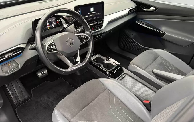 VOLKSWAGEN ID.4 174 ch Pro photo 18 213620