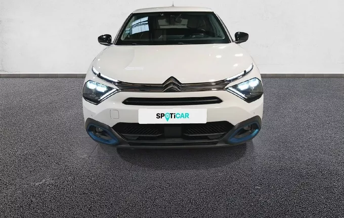 CITROEN C4 e-C4 136 ch Automatique Shine Pack extérieur avant 946339