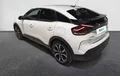 Miniature CITROEN C4 e-C4 136 ch Automatique Shine Pack extérieur trois quart arrière gauche 946339