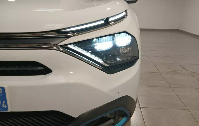 CITROEN C4 e-C4 136 ch Automatique Shine Pack photo 16 946339