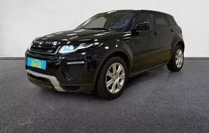 LAND ROVER RANGE ROVER EVOQUE Mark VI TD4 150 BVA HSE Dynamic SALVA2BN8JH307242