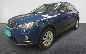 SEAT ARONA 1.0 EcoTSI 95 ch Start/Stop BVM5 Style vsszzzkjzkr021316