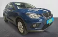 Miniature SEAT ARONA 1.0 EcoTSI 95 ch Start/Stop BVM5 Style extérieur trois quart avant droit 213234