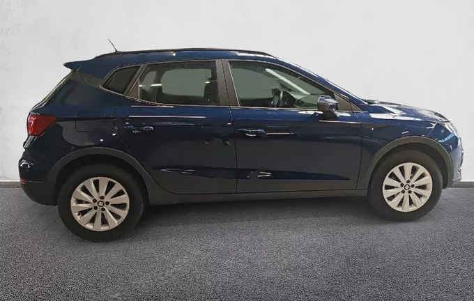 SEAT ARONA 1.0 EcoTSI 95 ch Start/Stop BVM5 Style extérieur côté droit 213234