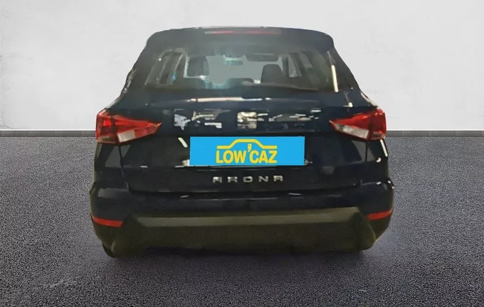 SEAT ARONA 1.0 EcoTSI 95 ch Start/Stop BVM5 Style extérieur arrière 213234