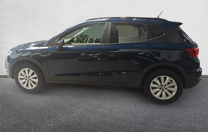 SEAT ARONA 1.0 EcoTSI 95 ch Start/Stop BVM5 Style extérieur côté gauche 213234