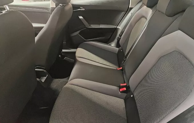 SEAT ARONA 1.0 EcoTSI 95 ch Start/Stop BVM5 Style photo 12 213234