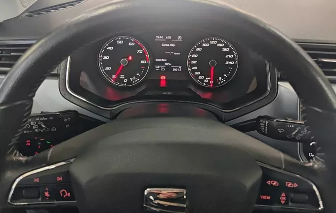 SEAT ARONA 1.0 EcoTSI 95 ch Start/Stop BVM5 Style photo 15 213234