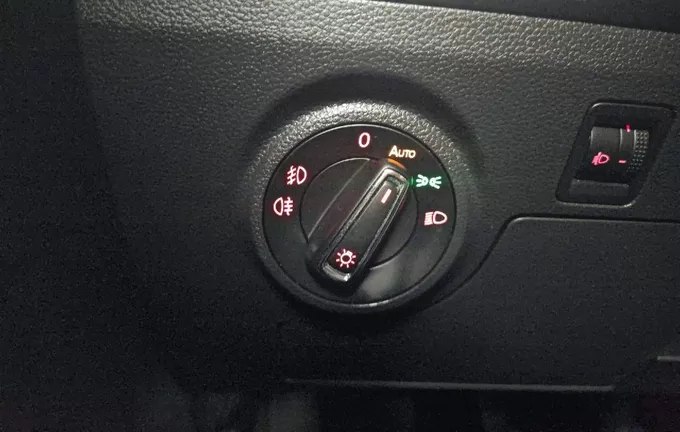 SEAT ARONA 1.0 EcoTSI 95 ch Start/Stop BVM5 Style photo 21 213234