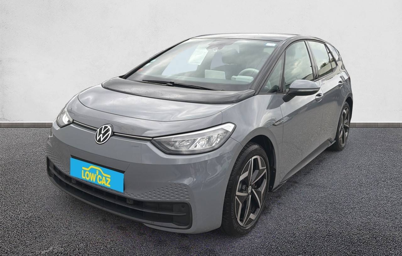 VOLKSWAGEN ID.3