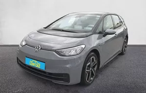 VOLKSWAGEN ID.3 204 ch Pro S WVWZZZE1ZNP018968