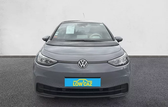 VOLKSWAGEN ID.3 204 ch Pro S extérieur avant 213602