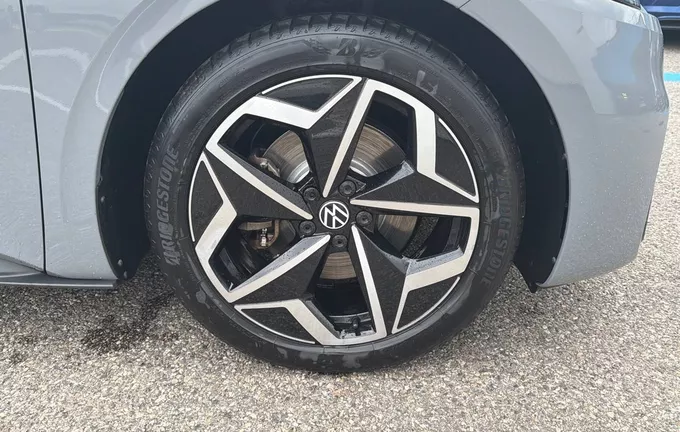 VOLKSWAGEN ID.3 204 ch Pro S photo 9 213602