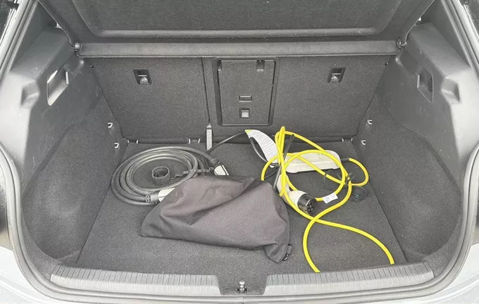 VOLKSWAGEN ID.3 204 ch Pro S photo 10 213602