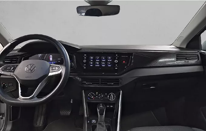 VOLKSWAGEN TAIGO 1.0 TSI 116 DSG7 VW Edition extérieur trois quart avant droit 2126717
