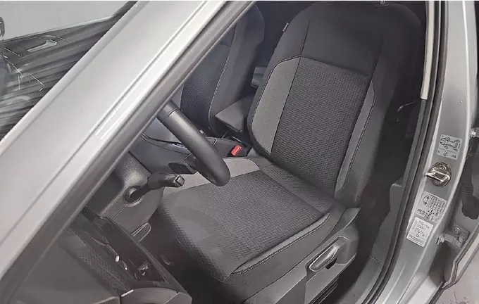 VOLKSWAGEN TAIGO 1.0 TSI 116 DSG7 VW Edition extérieur trois quart arrière droit 2126717