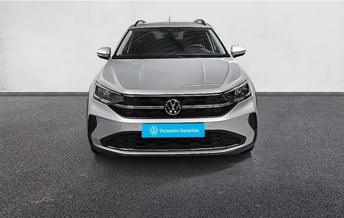 VOLKSWAGEN TAIGO 1.0 TSI 116 DSG7 VW Edition photo 9 2126717