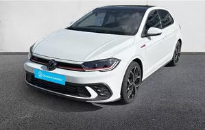 VOLKSWAGEN POLO 2.0 TSI 207 S&S DSG7 GTI WVWZZZAWZPU003103