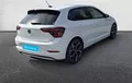 Miniature VOLKSWAGEN POLO 2.0 TSI 207 S&S DSG7 GTI extérieur avant 2128843