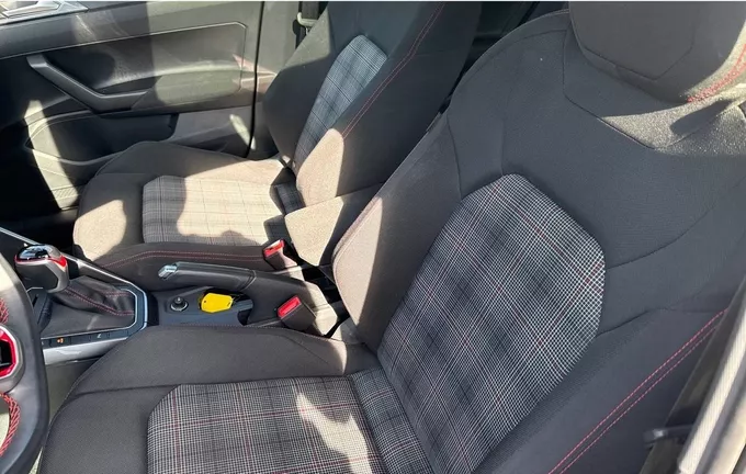 VOLKSWAGEN POLO 2.0 TSI 207 S&S DSG7 GTI extérieur trois quart arrière droit 2128843