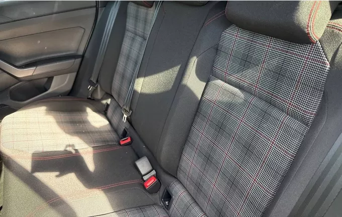 VOLKSWAGEN POLO 2.0 TSI 207 S&S DSG7 GTI extérieur arrière 2128843