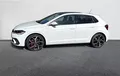 Miniature VOLKSWAGEN POLO 2.0 TSI 207 S&S DSG7 GTI extérieur trois quart arrière gauche 2128843