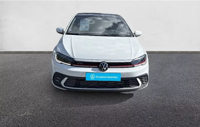 VOLKSWAGEN POLO 2.0 TSI 207 S&S DSG7 GTI photo 9 2128843
