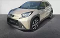 Miniature TOYOTA AYGO X 1.0 VVT-i 72 Design extérieur trois quart avant gauche 1103898