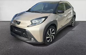 TOYOTA AYGO X 1.0 VVT-i 72 Design JTDAGNAC500218098