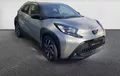 Miniature TOYOTA AYGO X 1.0 VVT-i 72 Design extérieur trois quart avant droit 1103898