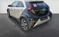 Miniature TOYOTA AYGO X 1.0 VVT-i 72 Design extérieur trois quart arrière gauche 1103898