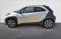 Miniature TOYOTA AYGO X 1.0 VVT-i 72 Design extérieur côté gauche 1103898