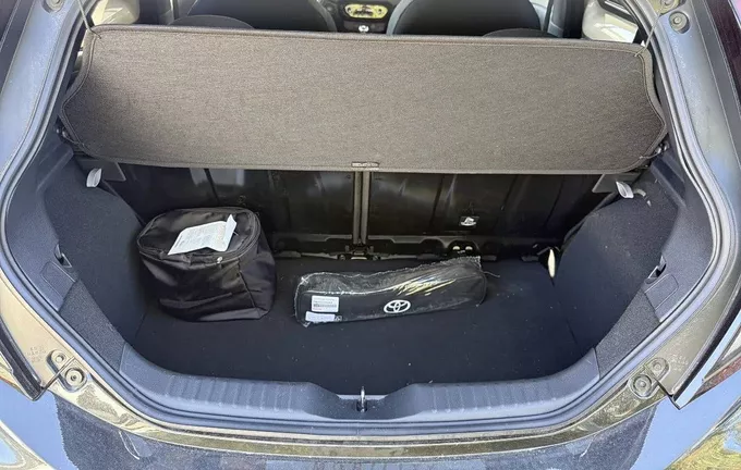 TOYOTA AYGO X 1.0 VVT-i 72 Design photo 10 1103898