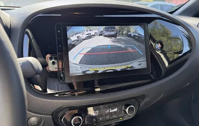 TOYOTA AYGO X 1.0 VVT-i 72 Design photo 16 1103898