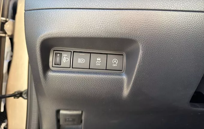 TOYOTA AYGO X 1.0 VVT-i 72 Design photo 20 1103898